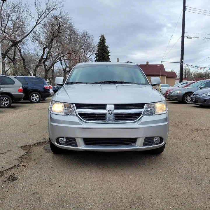 2010 Dodge Journey - Image 3 of 17