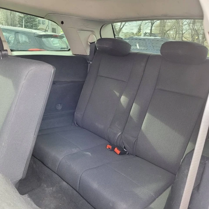 2010 Dodge Journey - Image 8 of 17