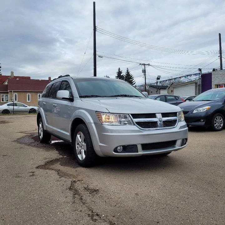 2010 Dodge Journey - Image 5 of 17