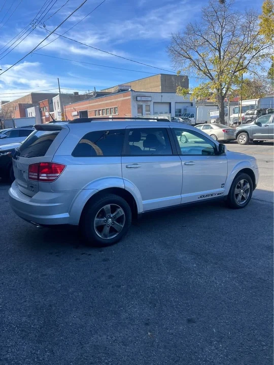 2010 Dodge Journey - Image 3 of 9