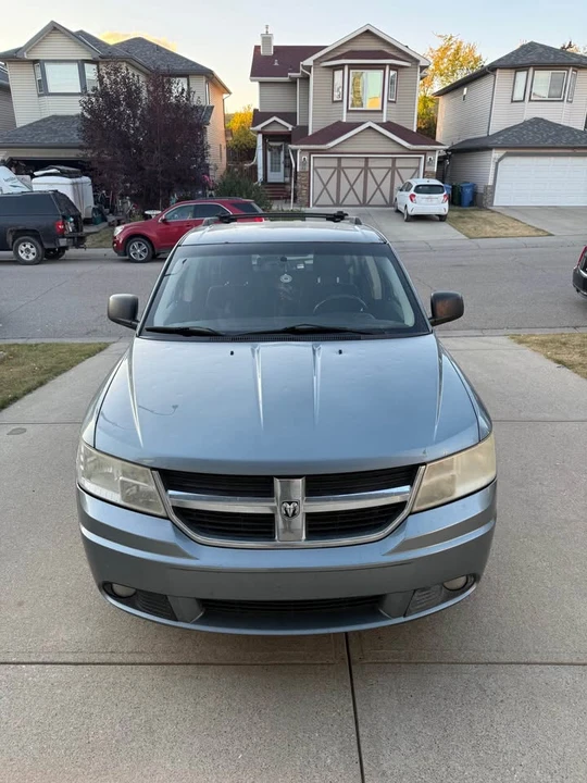 2010 Dodge Journey - Image 5 of 14
