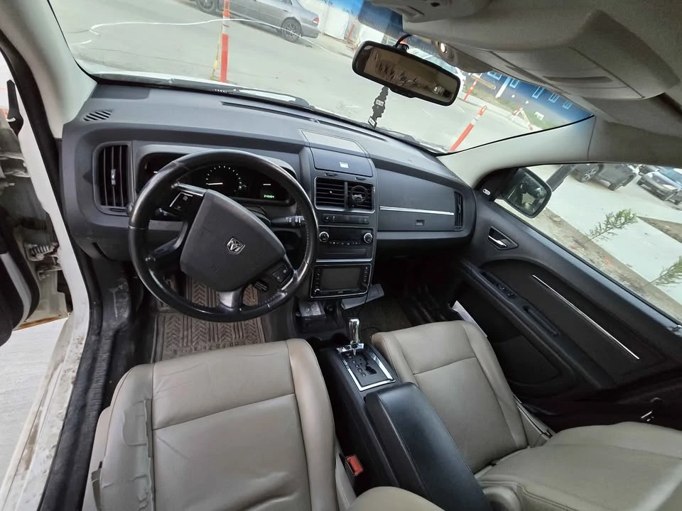 2010 Dodge Journey - Image 5 of 7