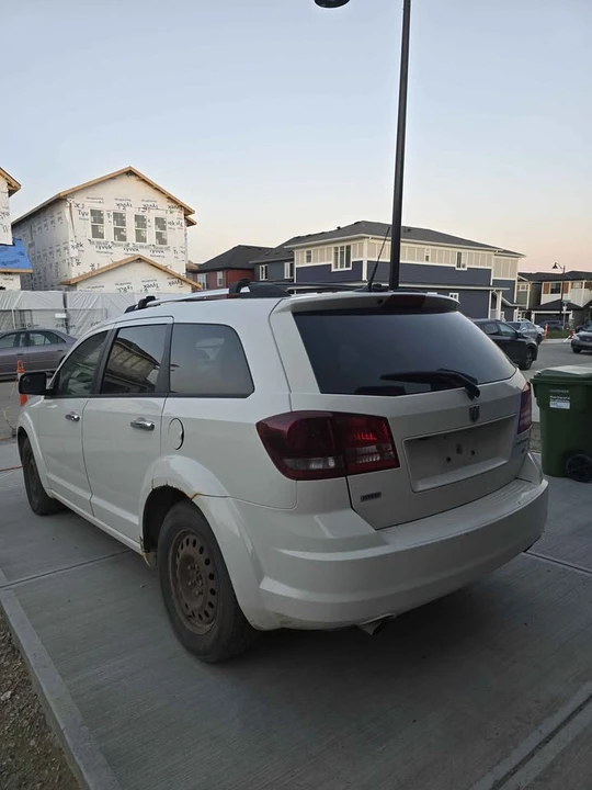 2010 Dodge Journey - Image 4 of 7