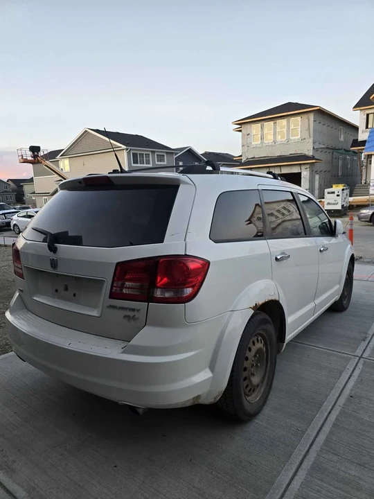 2010 Dodge Journey - Image 3 of 7