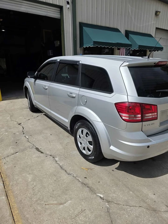 2010 Dodge Journey - Image 3 of 10