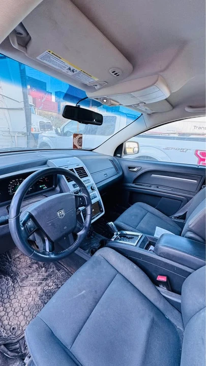 2010 Dodge Journey - Image 3 of 5