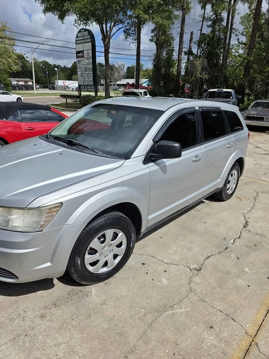 2010 Dodge Journey - Image 2 of 10