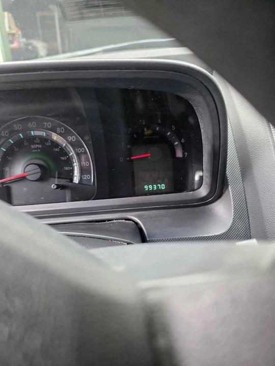 2010 Dodge Journey - Image 10 of 10