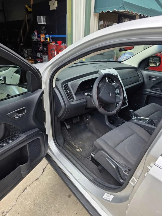 2010 Dodge Journey - Image 9 of 10