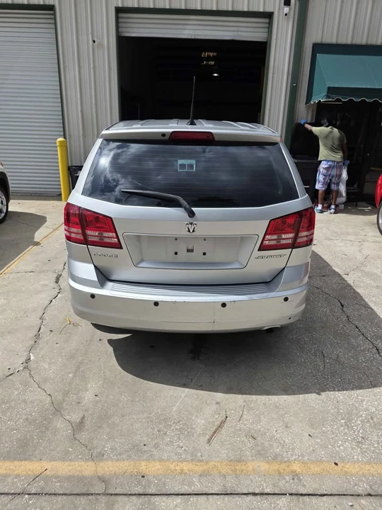 2010 Dodge Journey - Image 4 of 10