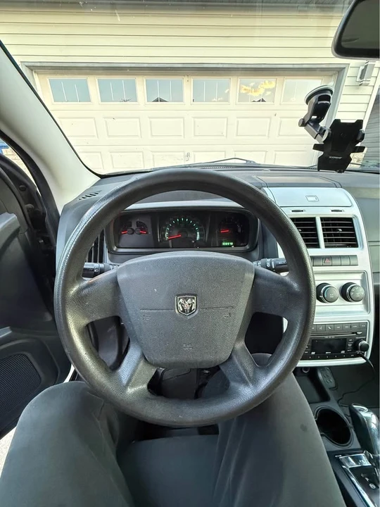 2010 Dodge Journey - Image 10 of 14