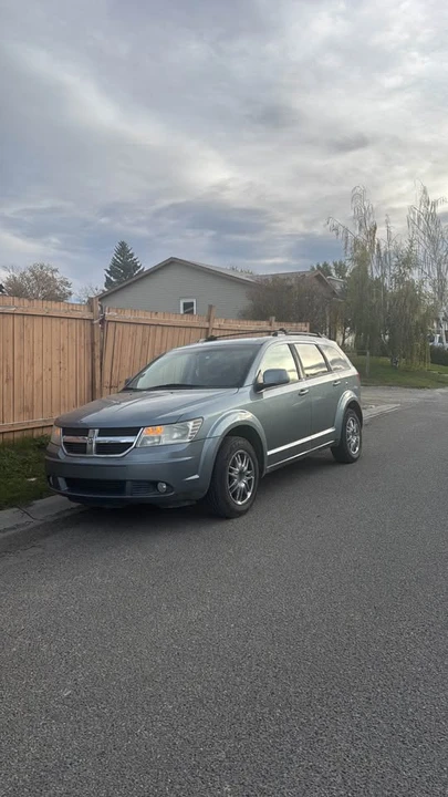 2010 Dodge Journey - Image 4 of 5