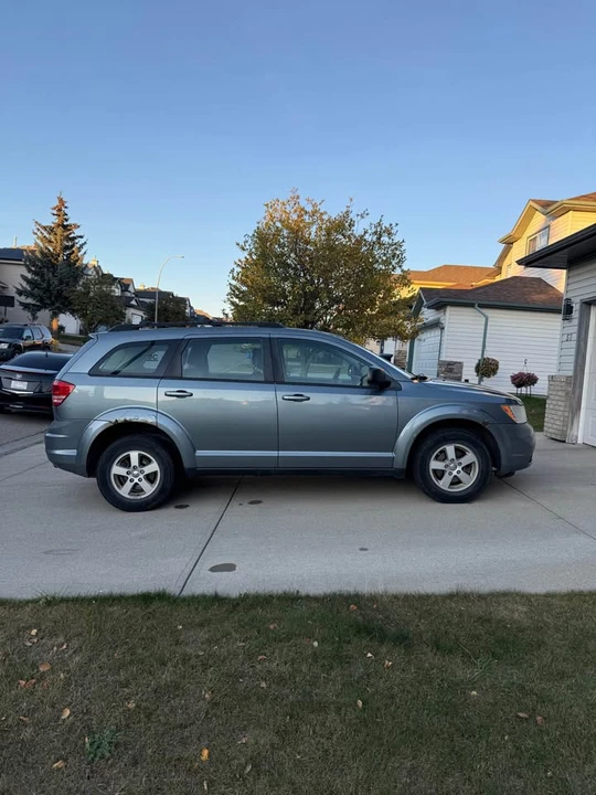 2010 Dodge Journey - Image 2 of 14