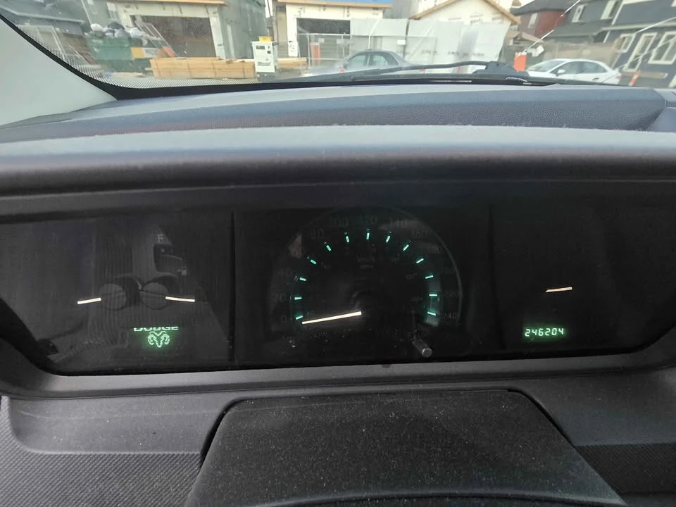 2010 Dodge Journey - Image 7 of 7