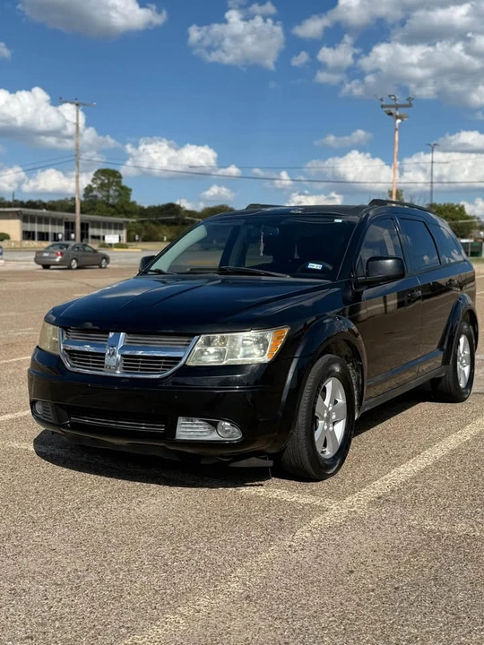 2010 Dodge Journey - Image 2 of 8