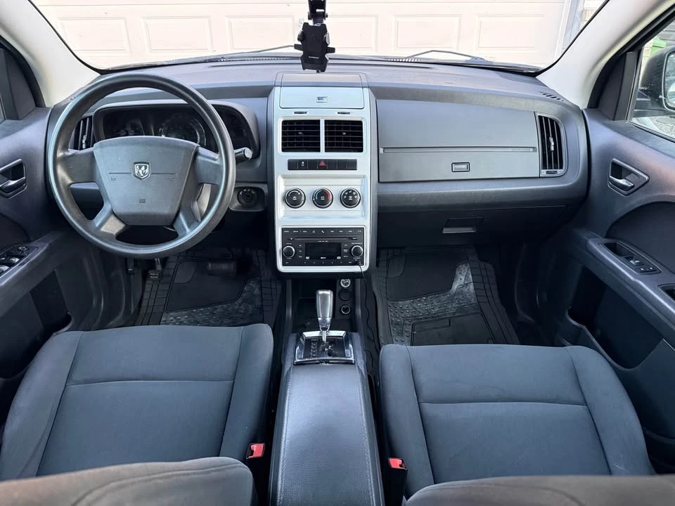 2010 Dodge Journey - Image 9 of 14