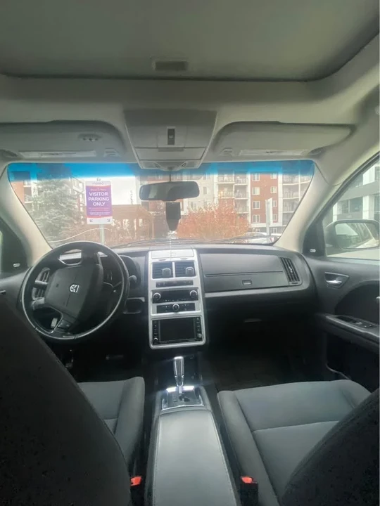 2010 Dodge Journey - Image 4 of 7