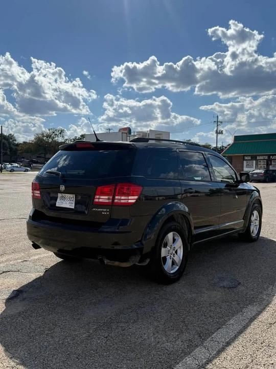 2010 Dodge Journey - Image 6 of 8