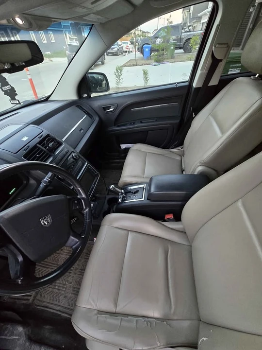 2010 Dodge Journey - Image 6 of 7