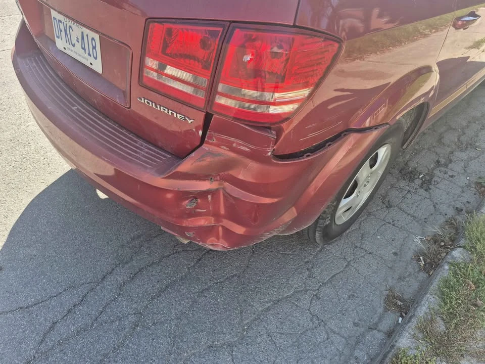2010 Dodge Journey - Image 7 of 8