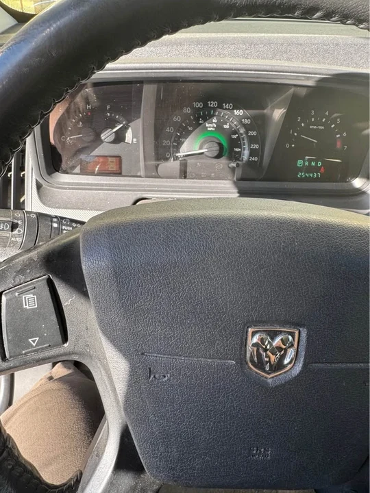 2010 Dodge Journey - Image 9 of 11