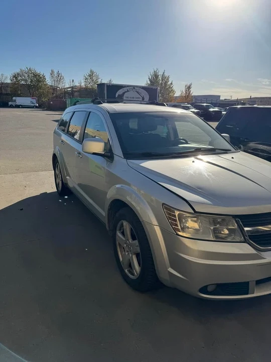 2010 Dodge Journey - Image 4 of 11