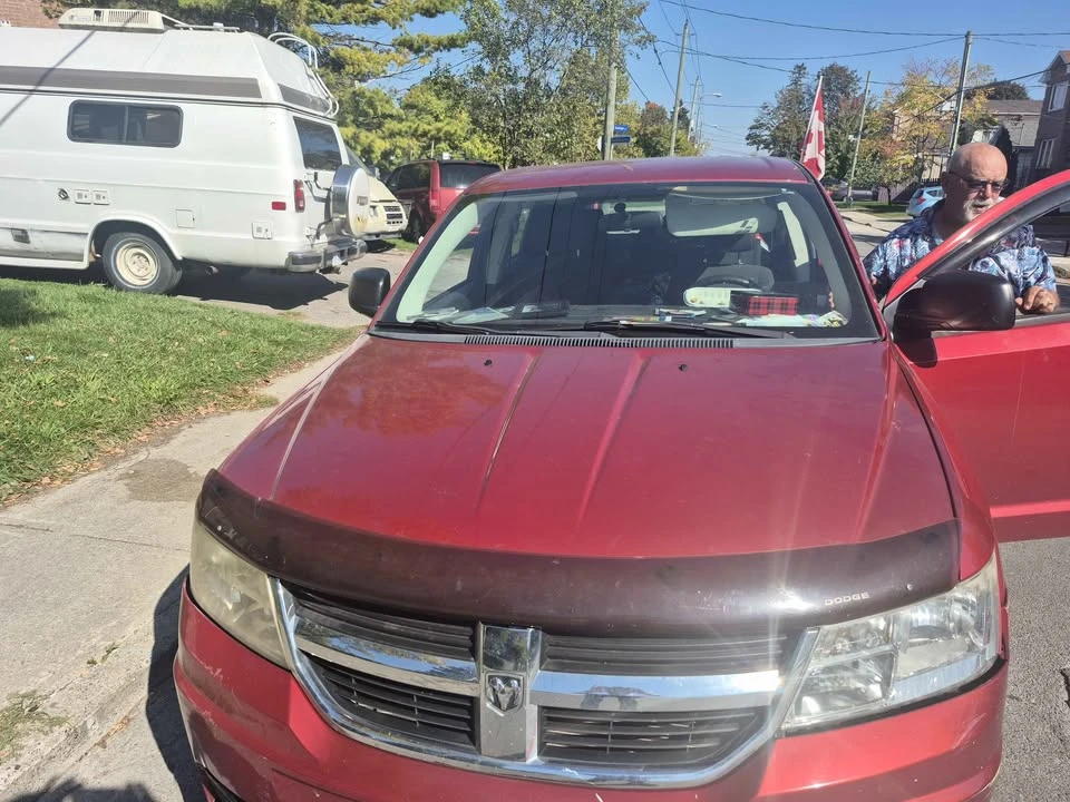 2010 Dodge Journey - Image 5 of 8