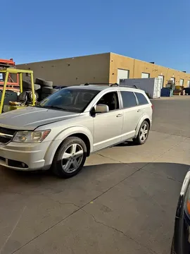 2010 Dodge Journey