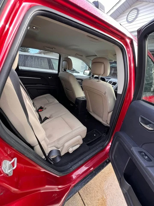 2010 Dodge Journey - Image 9 of 10
