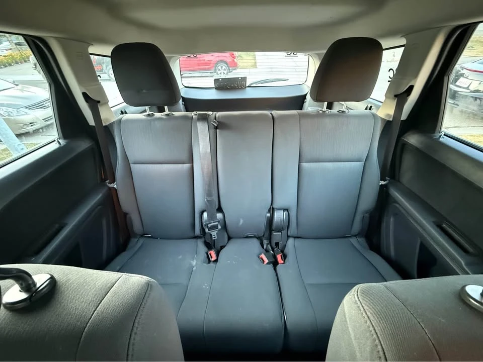 2010 Dodge Journey - Image 8 of 14