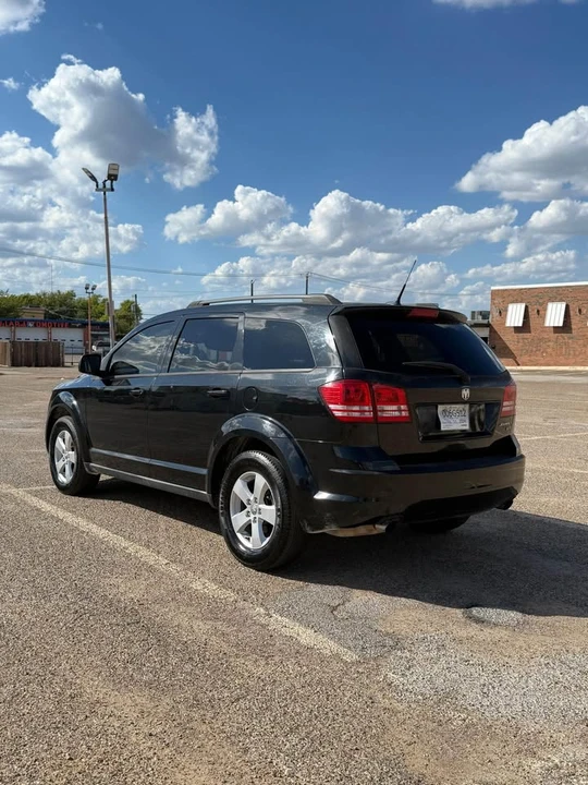 2010 Dodge Journey - Image 3 of 8