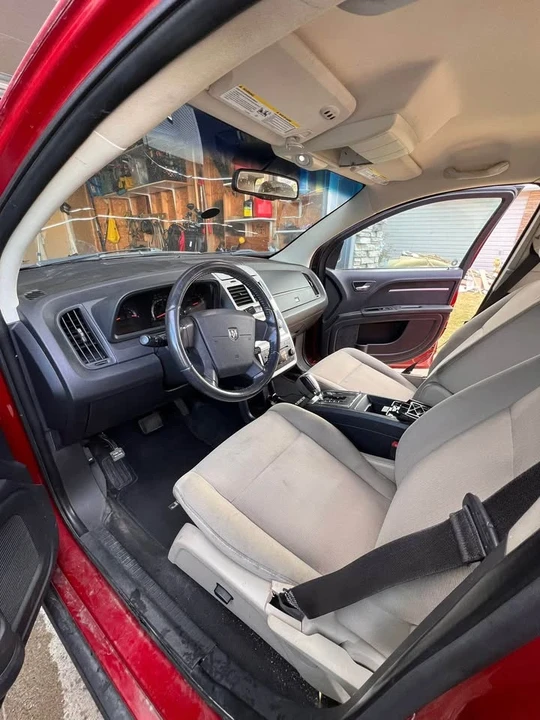 2010 Dodge Journey - Image 4 of 10