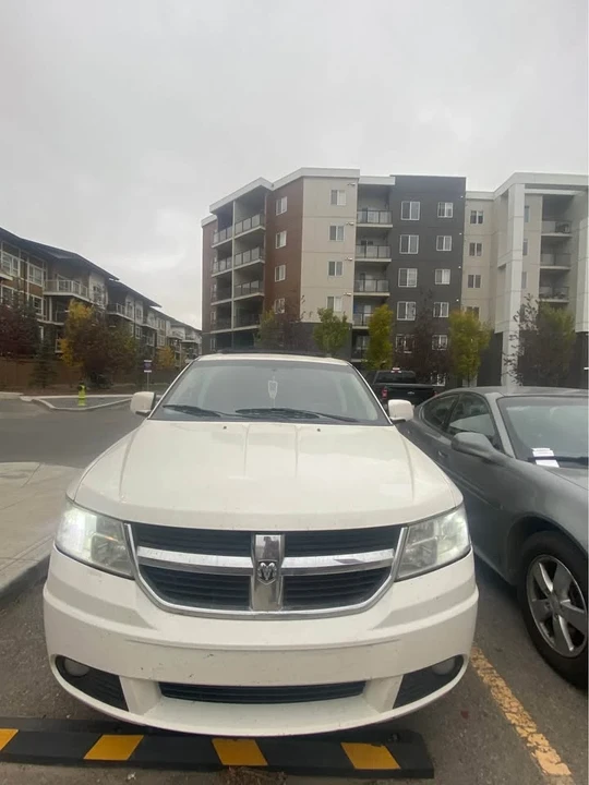 2010 Dodge Journey - Image 2 of 7