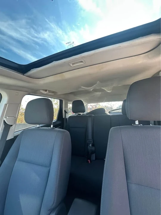 2010 Dodge Journey - Image 6 of 9
