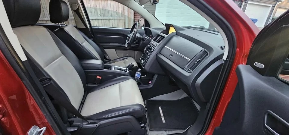 2010 Dodge Journey - Image 7 of 14