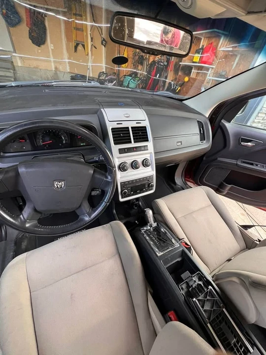 2010 Dodge Journey - Image 3 of 10