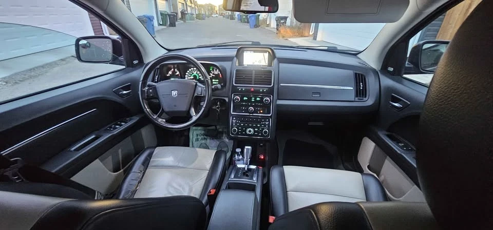 2010 Dodge Journey - Image 10 of 14