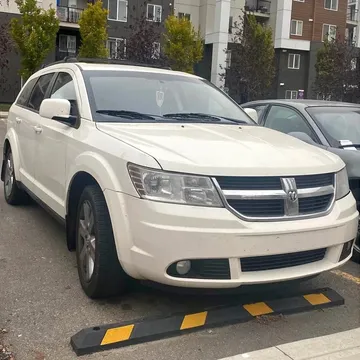 2010 Dodge Journey