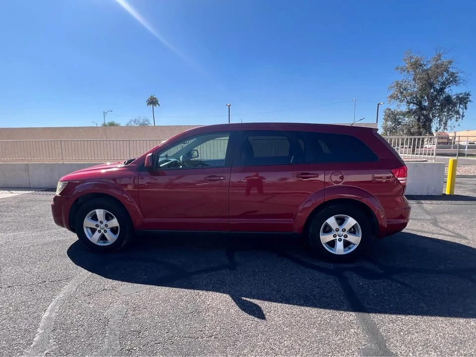 2010 Dodge Journey - Image 15 of 20