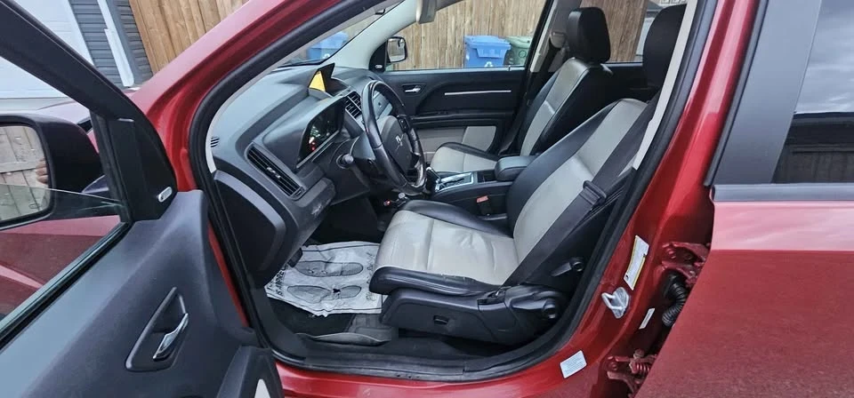 2010 Dodge Journey - Image 11 of 14