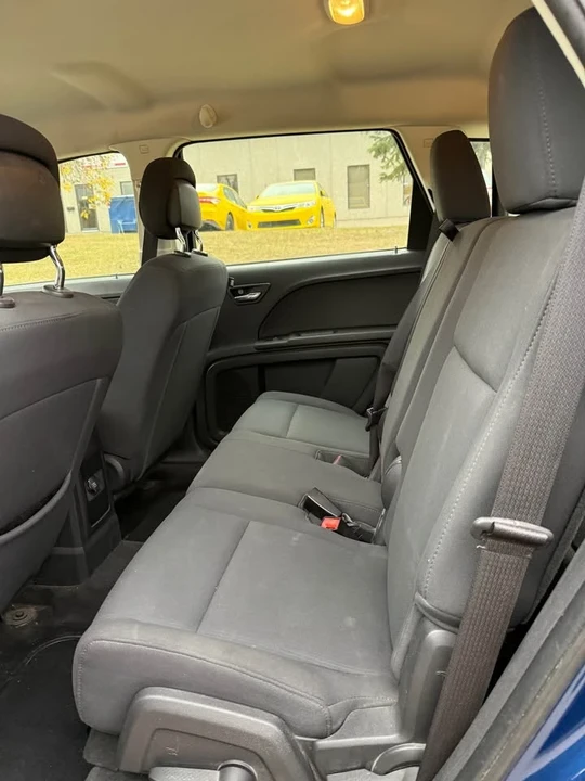 2010 Dodge Journey - Image 12 of 12