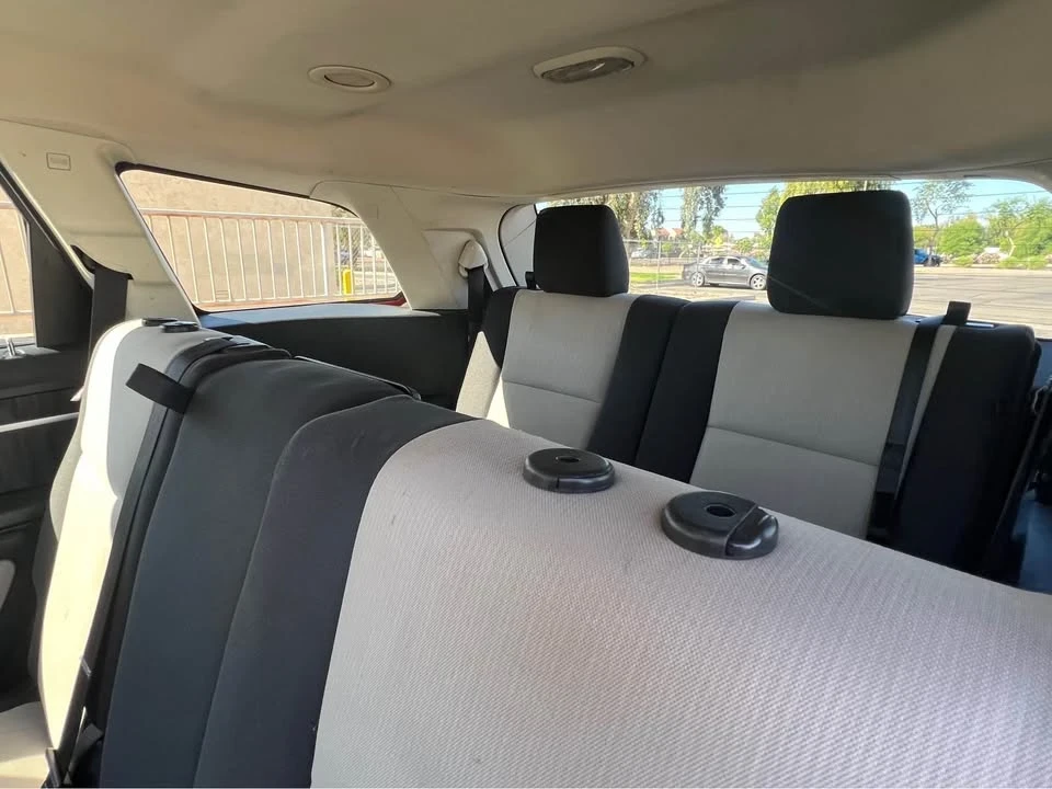 2010 Dodge Journey - Image 7 of 20