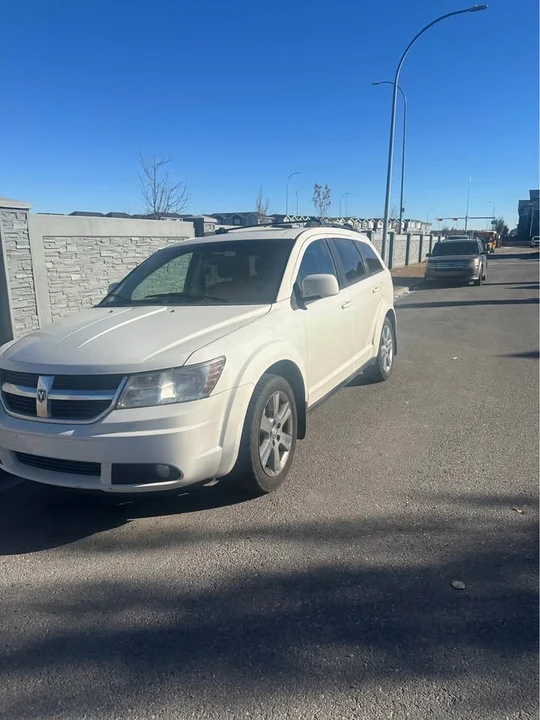 2010 Dodge Journey - Image 5 of 6