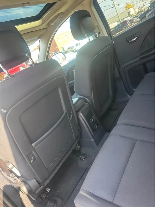 2010 Dodge Journey - Image 8 of 9
