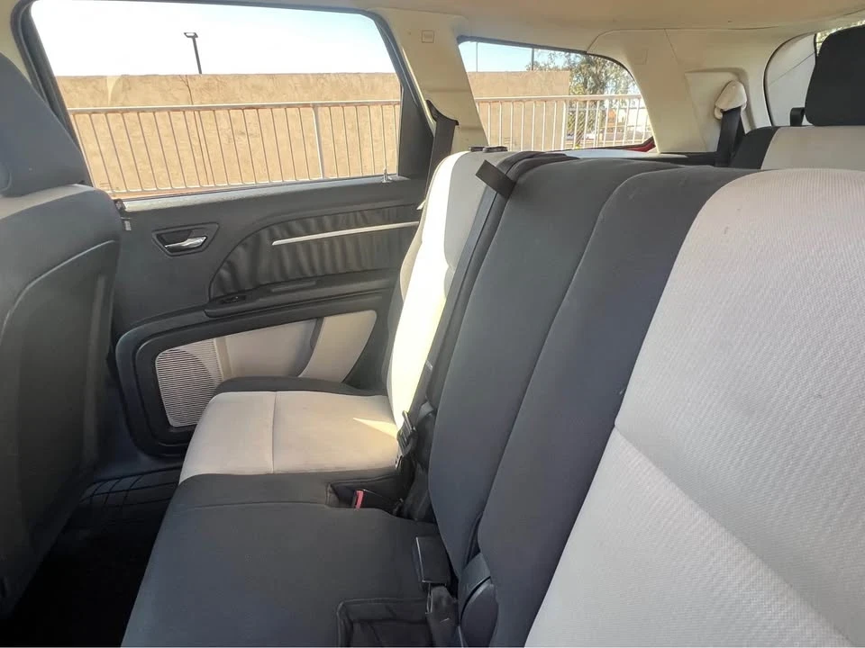 2010 Dodge Journey - Image 8 of 20