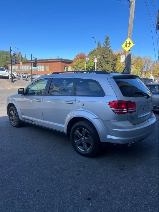 2010 Dodge Journey - Image 4 of 9