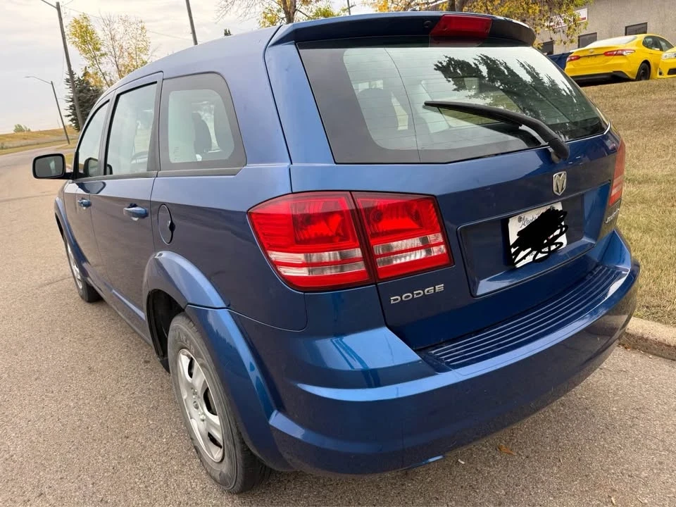 2010 Dodge Journey - Image 4 of 12