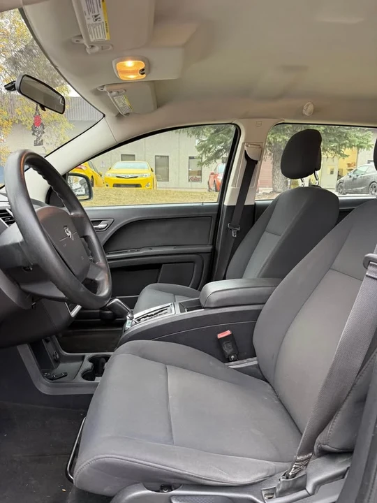 2010 Dodge Journey - Image 11 of 12