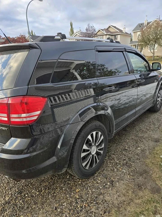 2010 Dodge Journey - Image 7 of 11