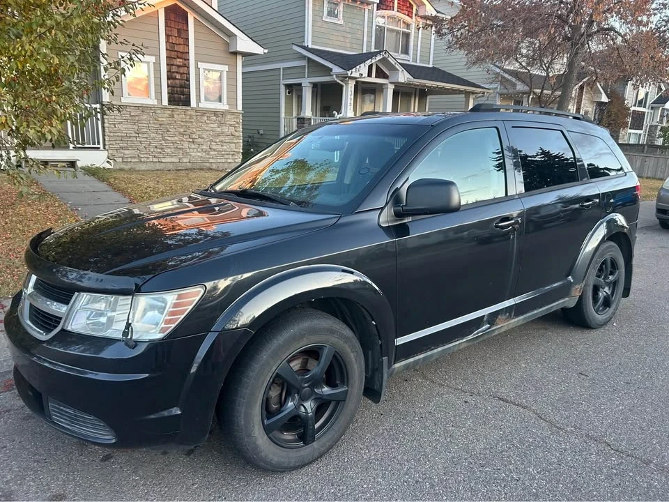 2010 Dodge Journey - Image 4 of 7
